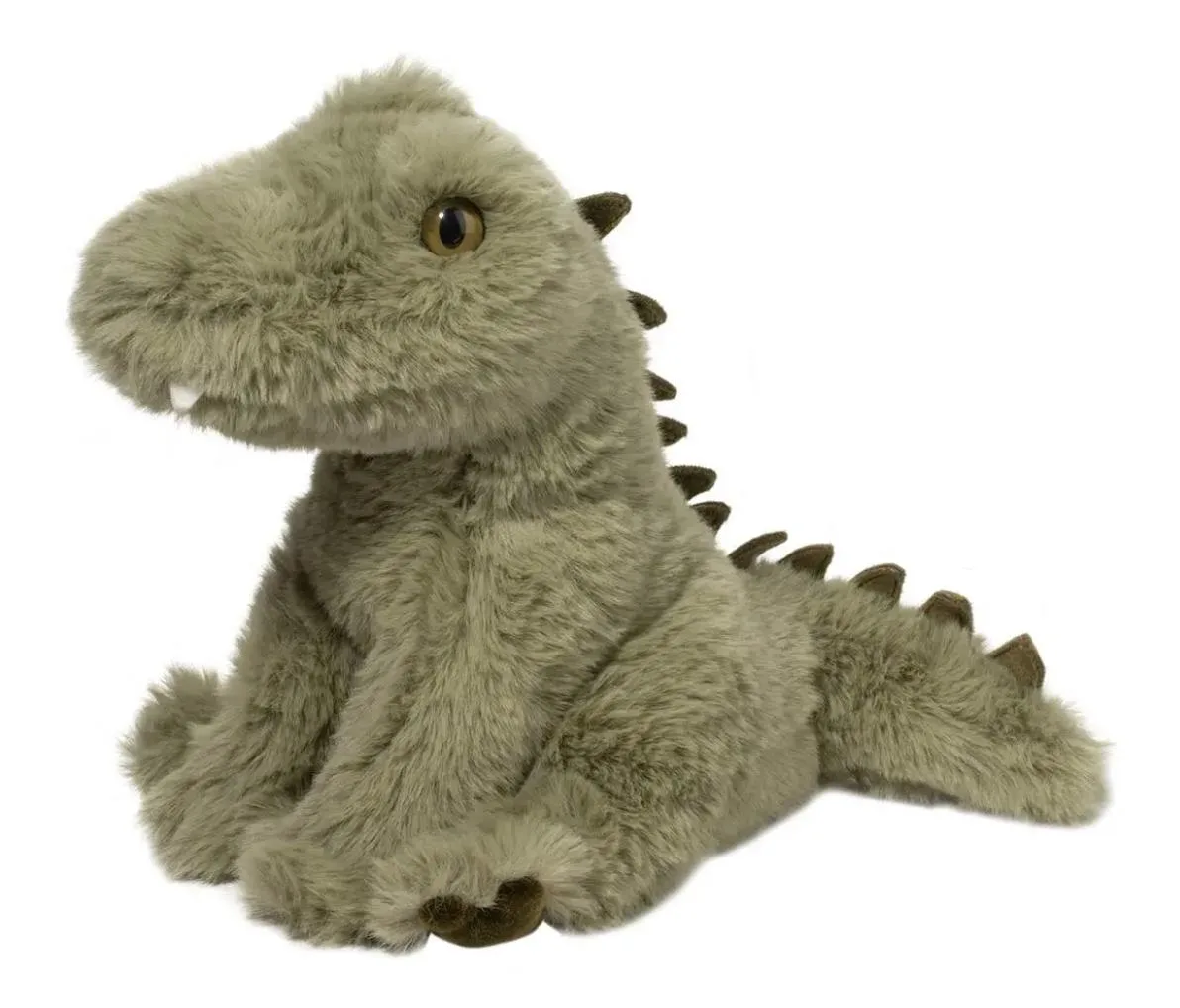 Douglas Toys Douglas Toys Rex Mini Soft Alligator Stuffed 10 — product photo