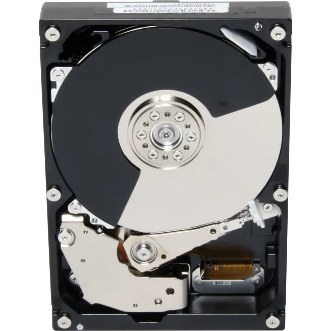 Toshiba Toshiba HDD3A02 1TB 7200 RPM 16MB SAS 3.5" internal hard drive — product photo