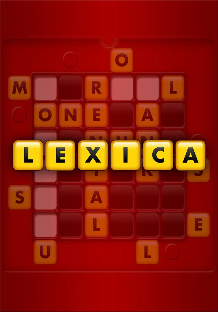 Merge Games Merge Games Lexica 35392 PC Downloadable Game — product photo