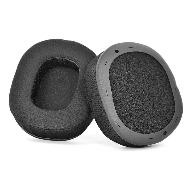 WMtec WMtec Replacement Ear Pads for V2 X V2 Memory Foam Accessory — product photo