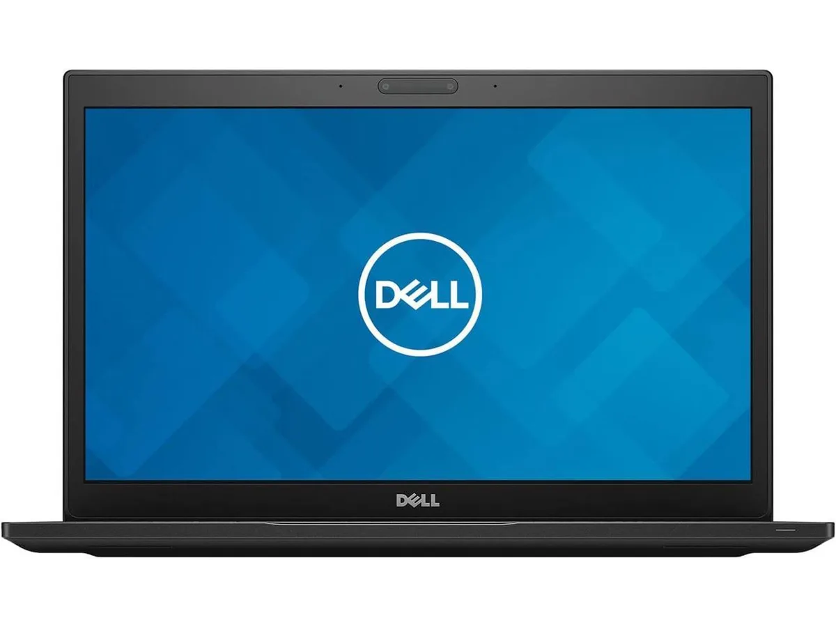 DELL DELL Latitude 7490 i5-8250U 16GB 256GB 14.0 FHD Kensington LD4650P Dock laptop — product photo