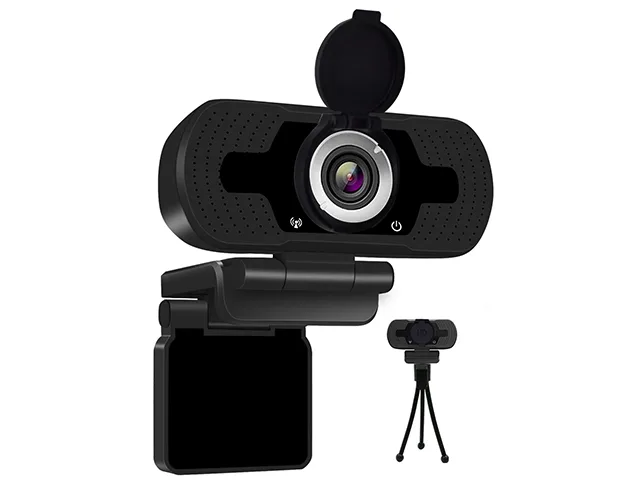 Younux Younux Anivia W8 1080p USB Webcam with Dual Mics — product photo