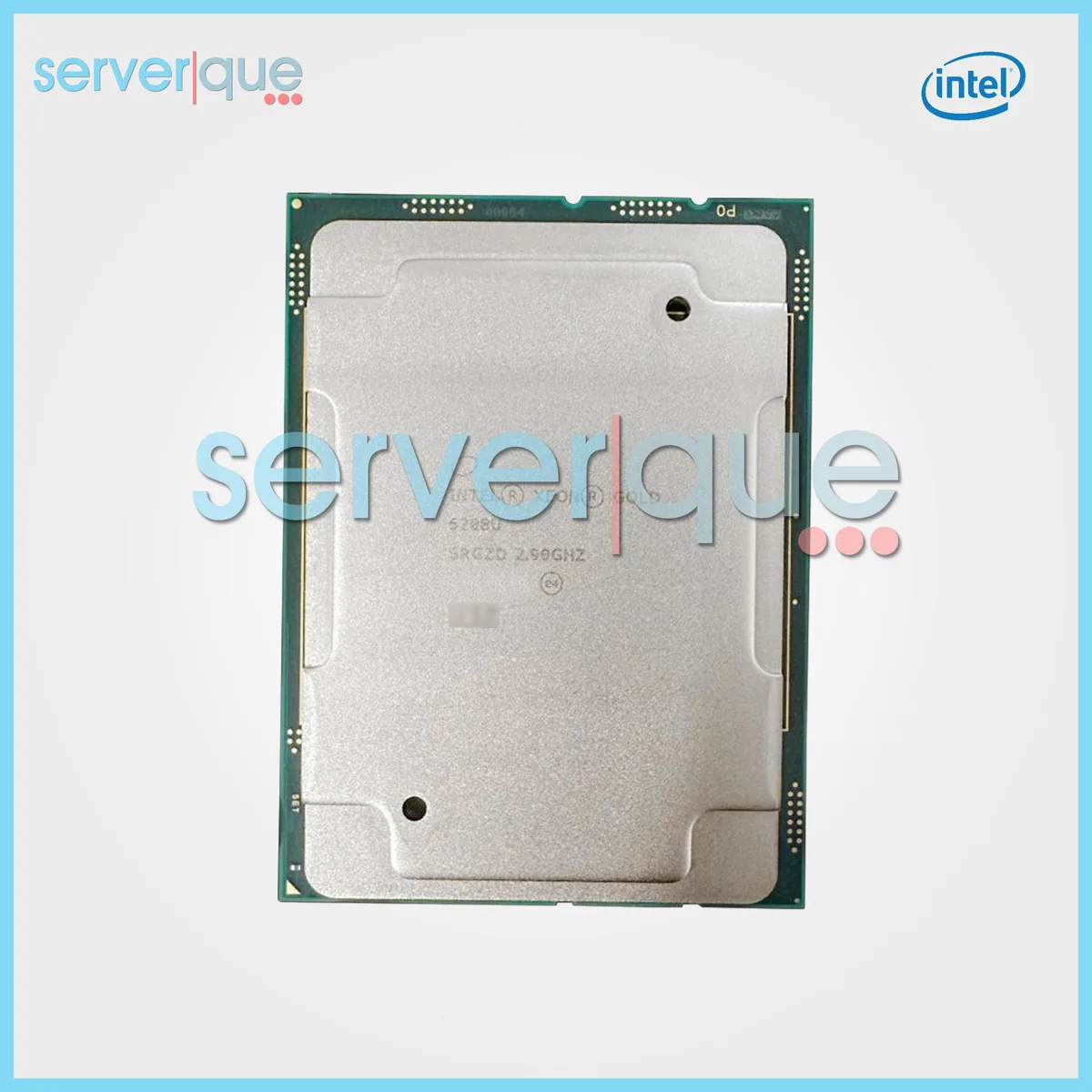 Intel Intel Xeon Gold 6208U 16-Core 2.90GHz 22MB 150W FCLGA3647 cpu accessory — product photo