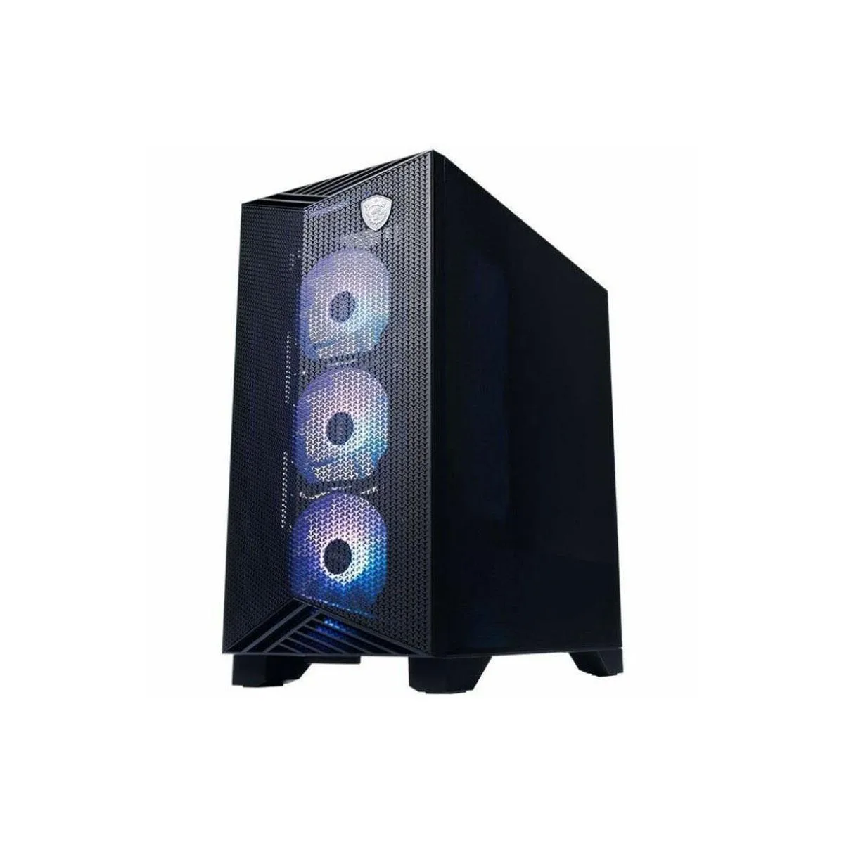 MSI MSI AER2C14NVV91440 gaming PC i9-14900F 32 GB DDR5 1 TB RTX 5080 — product photo