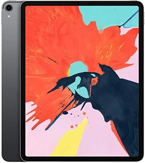 Apple Apple iPad Pro 12.9" 3rd Gen 256GB Space Gray — product photo