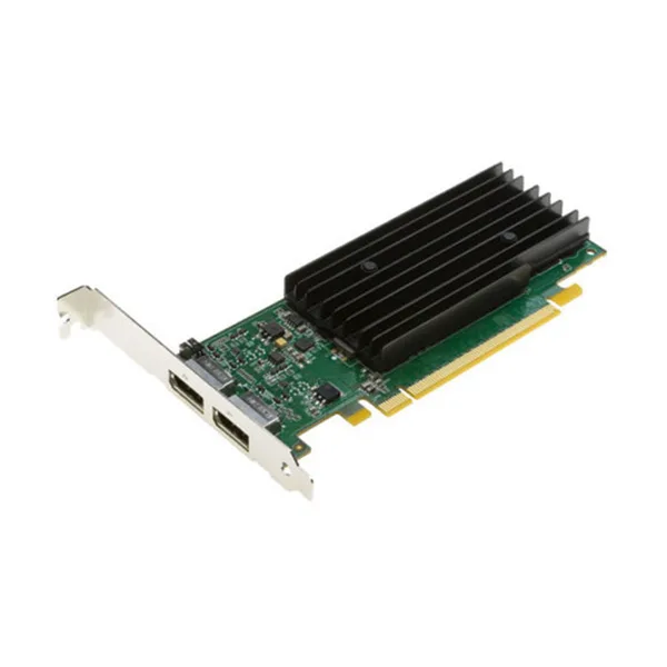 NVIDIA NVIDIA Quadro NVS 295 256MB GDDR3 workstation graphics card — product photo