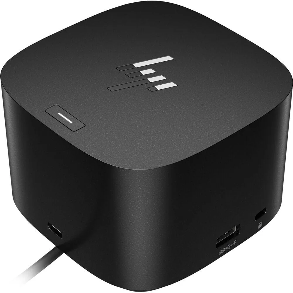 HP HP Thunderbolt G4 Docking Station 100W — product photo