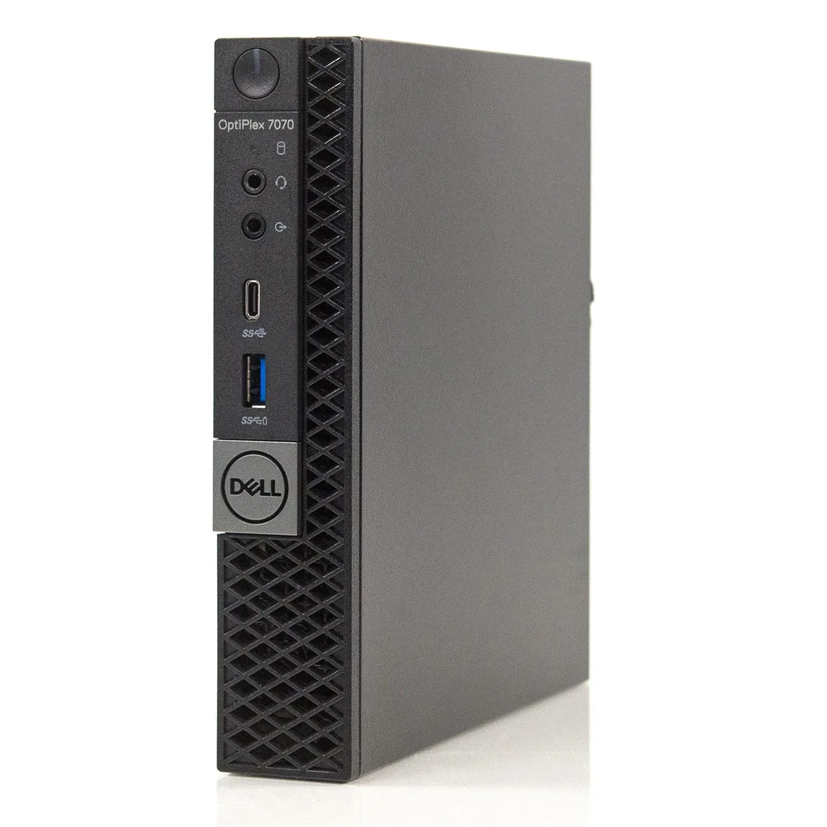DELL DELL OptiPlex 7070 Micro i5-8500 3.00GHz 16GB 512GB SSD Win 11 Pro Intel Hex-Core 1 Yr Wty — product photo