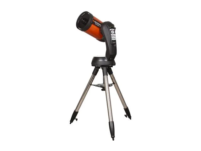 Celestron Celestron 11068 NexStar 6SE optic — product photo