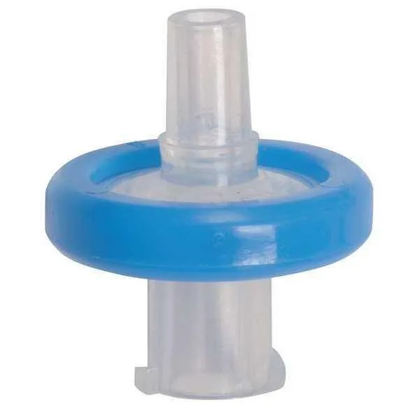 Lab Safety Supply Inc Lab Safety Supply Inc Syringe Filter PVDF 0.22um 13mm PK75 11L848 — product photo