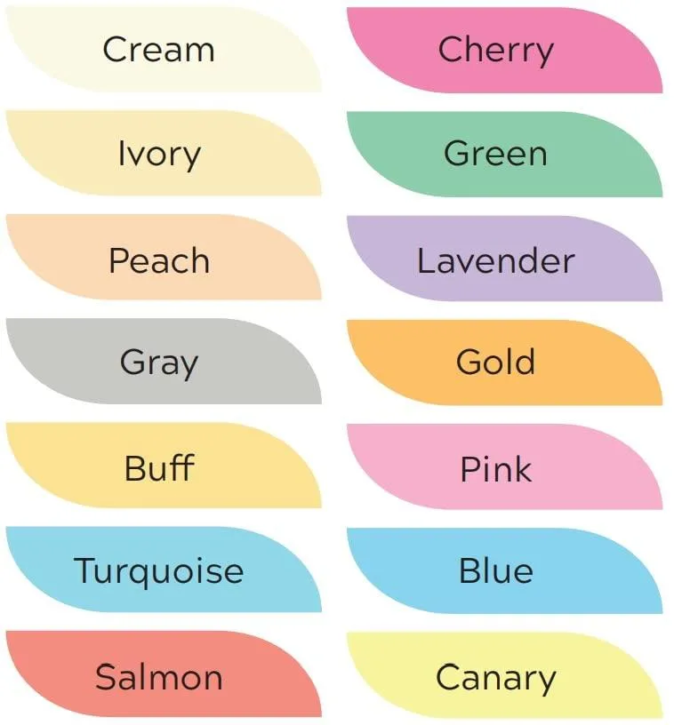  American Eagle AMECOL Turquoise Copy Paper 20 lb 8.5 x 11 500 Sheets — product photo