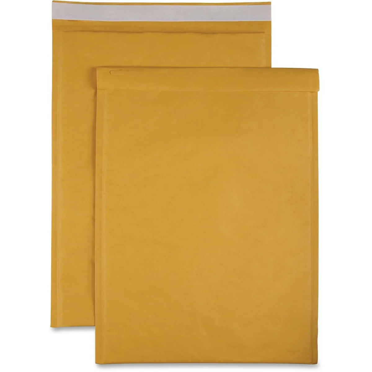 Sparco Products Sparco Products 74986 Size 6 Bubble Cushioned Mailers 50 / Carton — product photo