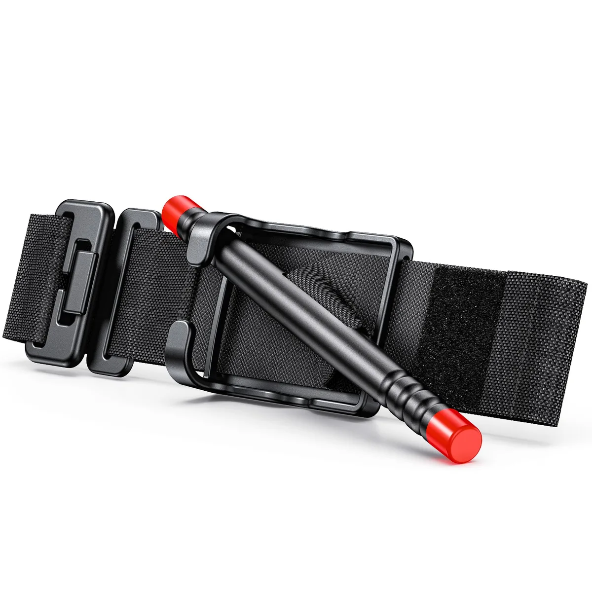  Qirexynor Compact Tourniquet Red 16.891 cm — product photo
