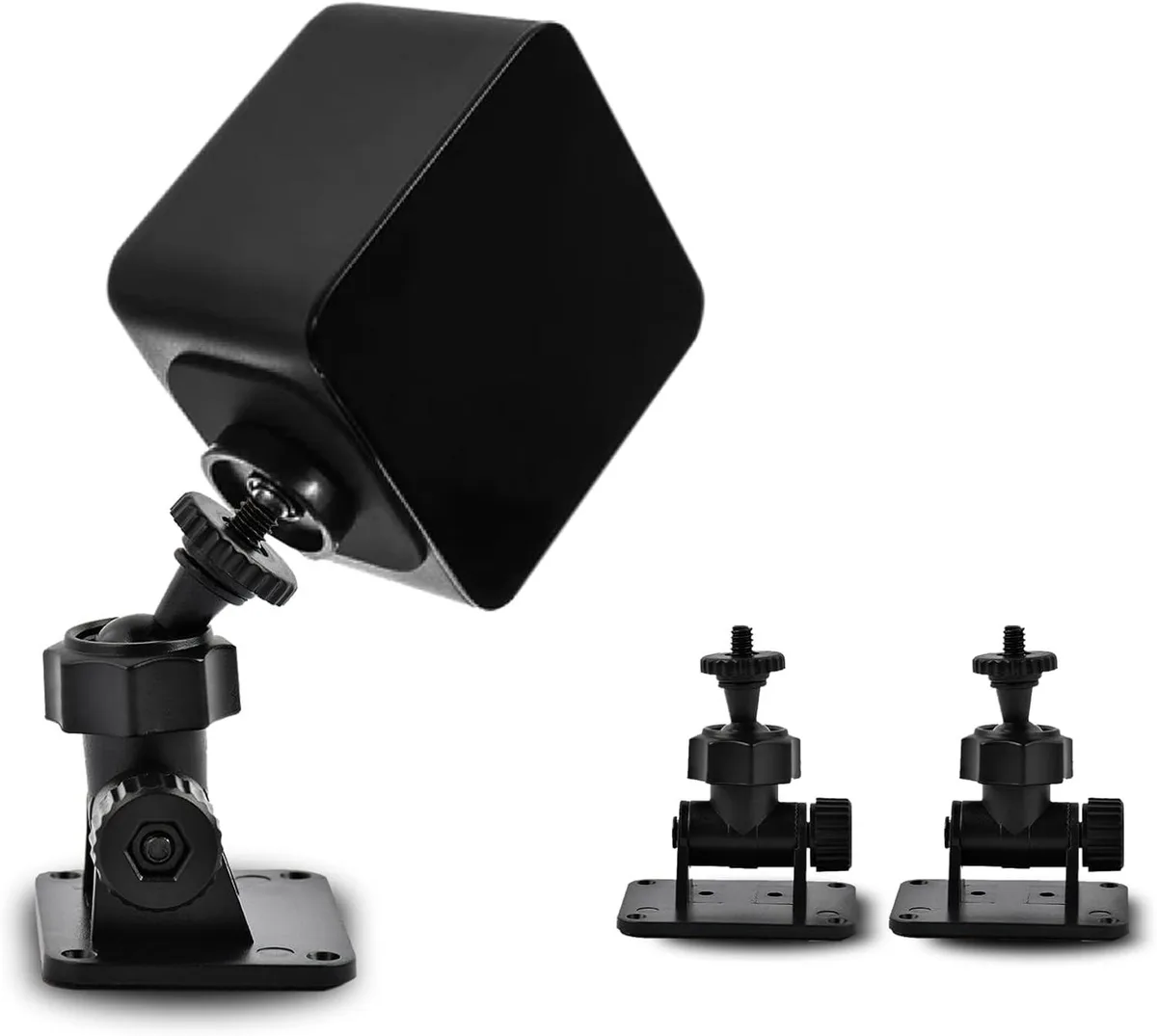 GCROWN GCROWN 360° 1/4 Screw Mini Bracket for Vive/Index/Rift VR Accessory — product photo