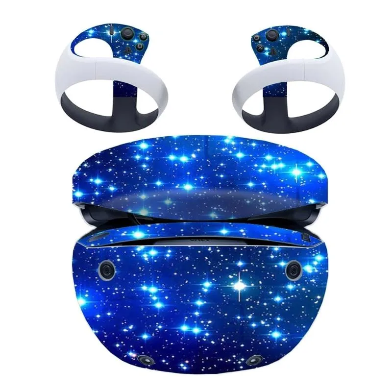 YINGHUA YINGHUA VR accessory sticker set PS-5 VR2 0172 — product photo