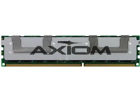 Axiom Axiom 647883-S21-AX 16 GB DDR3-1333 ECC Registered DIMM 1.35 V — product photo