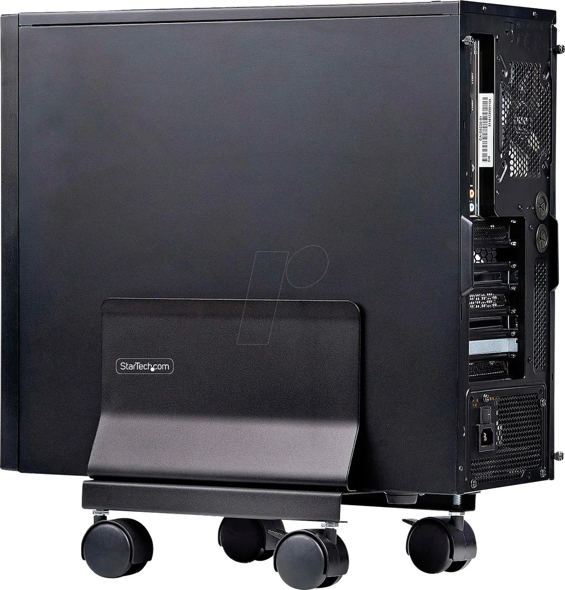 STARTECH STARTECH CPUMOBILESTND CPU Cart 46.3lb 125-208mm — product photo
