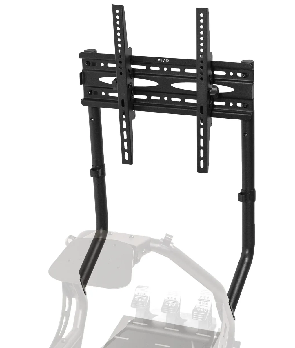 VIVO VIVO TV Mount for STAND-RACE1B, 32-50" 77 lbs — product photo