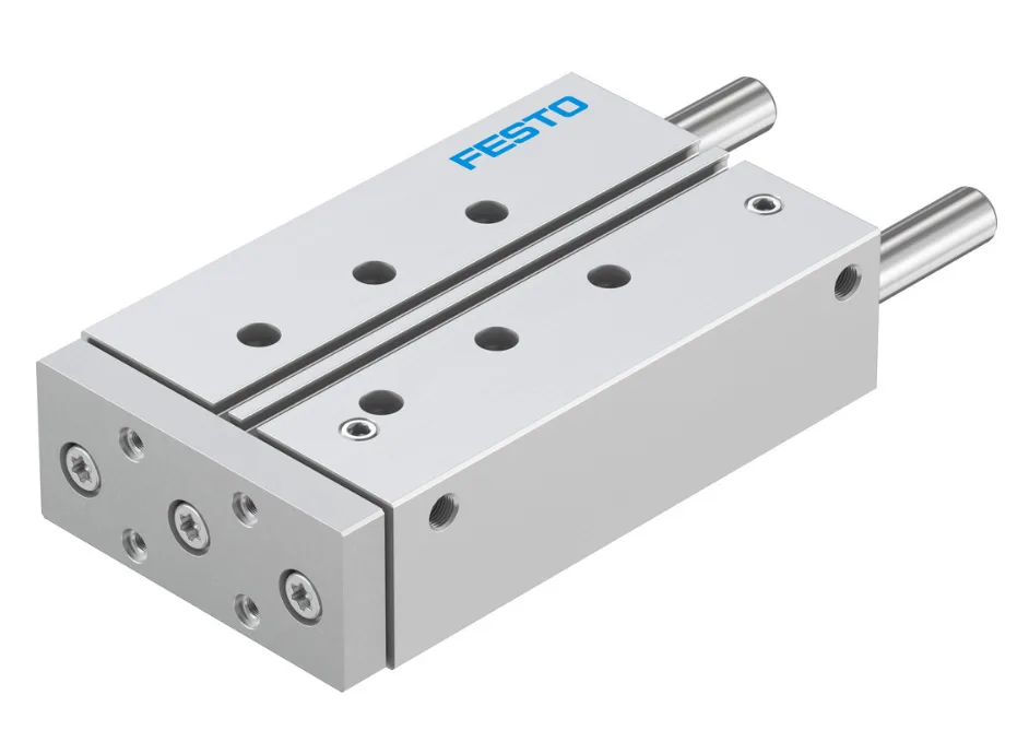 Festo Festo DFM-32-125-P-A-KF 170936 Guided Actuator — product photo