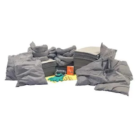 Condor Condor 35ZR77 Spill Kit Refill 55 gal 65 gal — product photo
