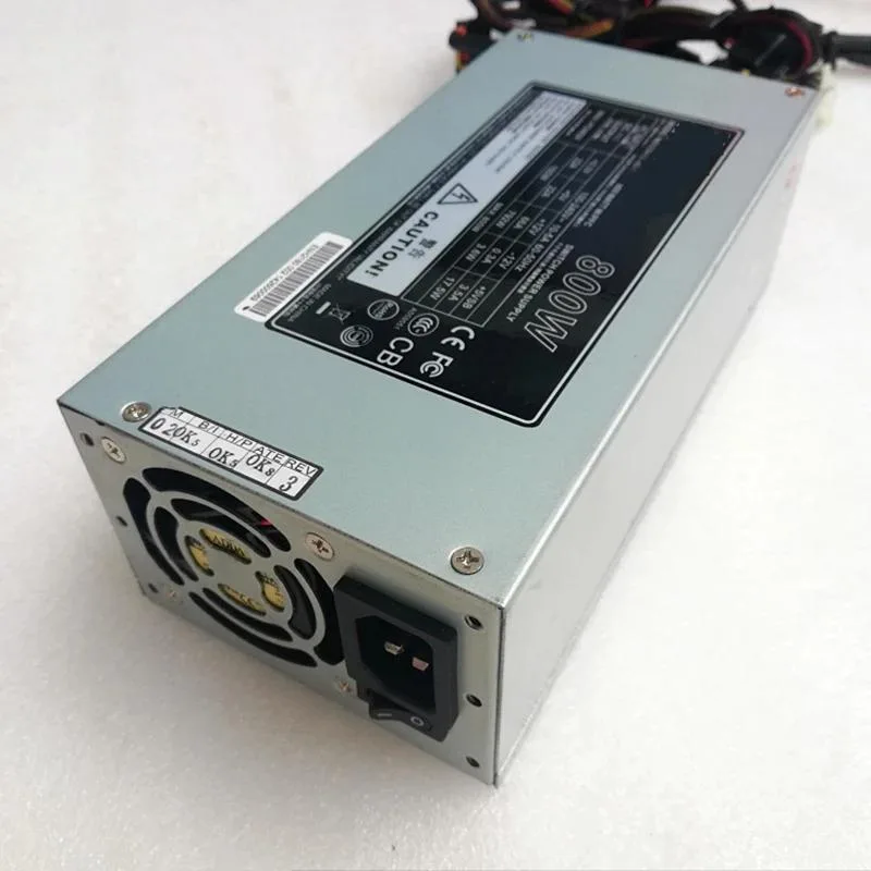 KHACHIMO KHACHIMO ENH-2180-1 800W ATX Power Supply — product photo