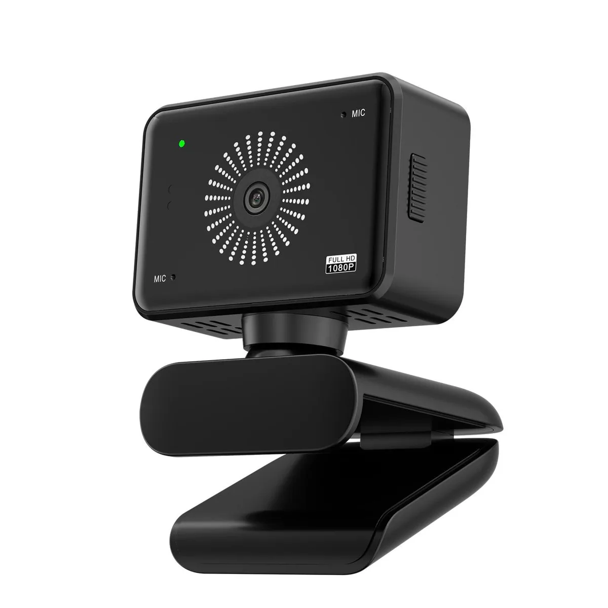 Xweiryn H2 1080p 30 FPS USB 2.0 webcam — product photo