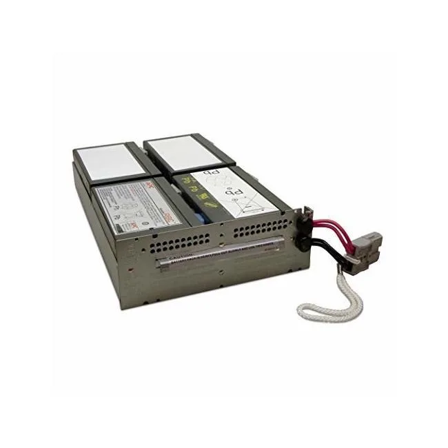 APC APC APCRBC157 UPS Replacement Battery Cartridge #157 — product photo