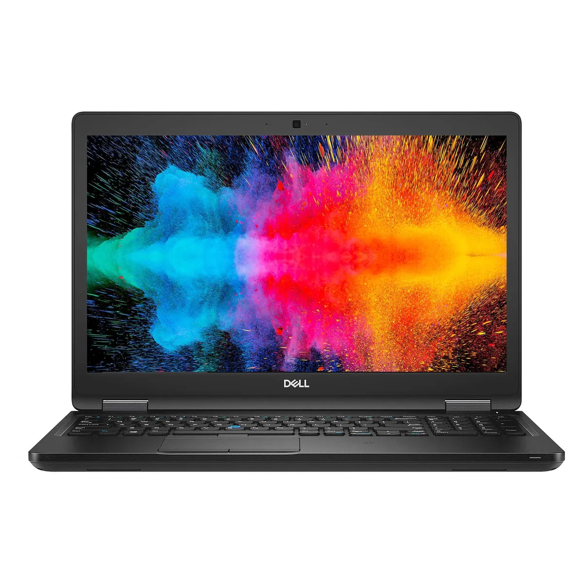 DELL Dell Latitude 5590 15.6" i7-8650U 16GB 256GB SSD laptop — product photo