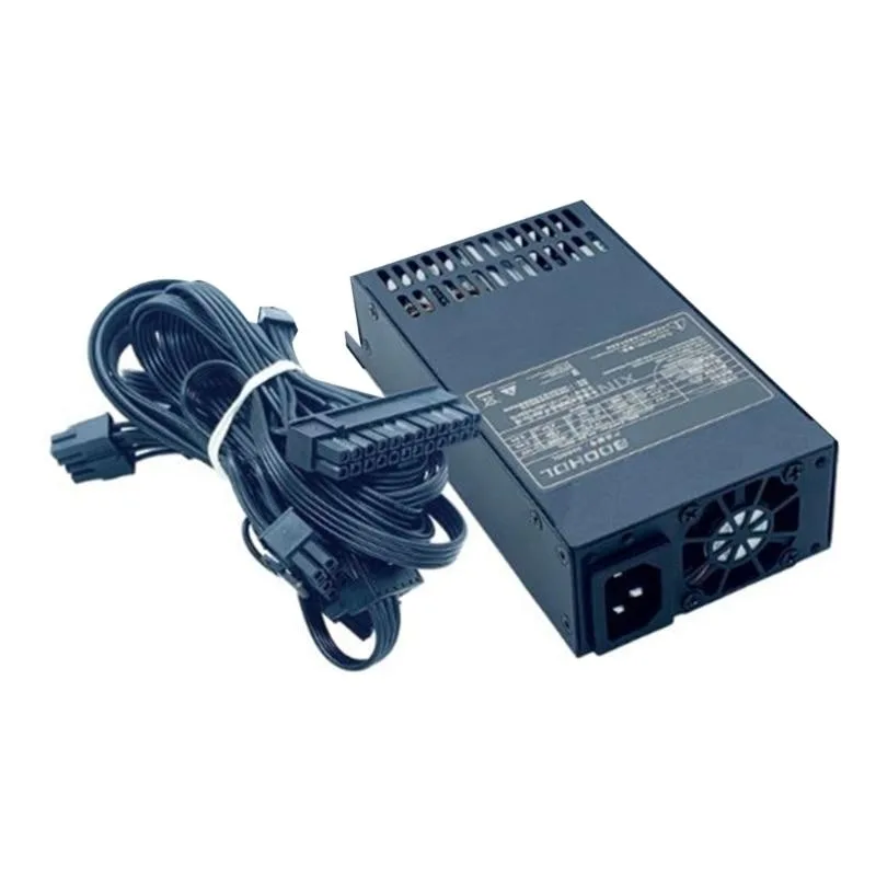 YINGHUA YINGHUA 600W 1U FLEX ATX PSU Mini PC Server 110V — product photo