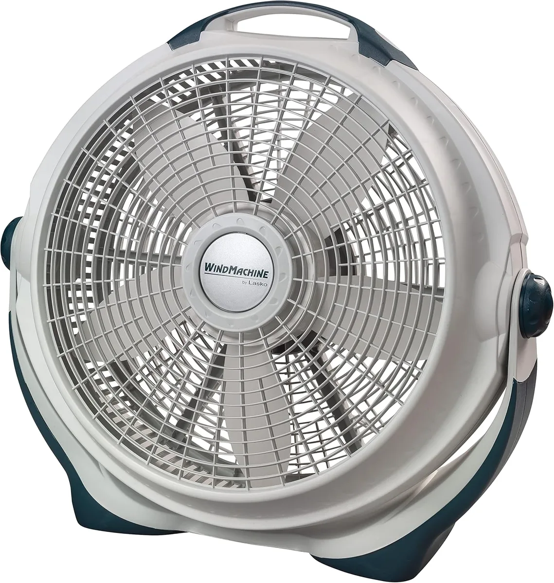 Lasko Lasko 3300 20" 3-speed floor fan — product photo