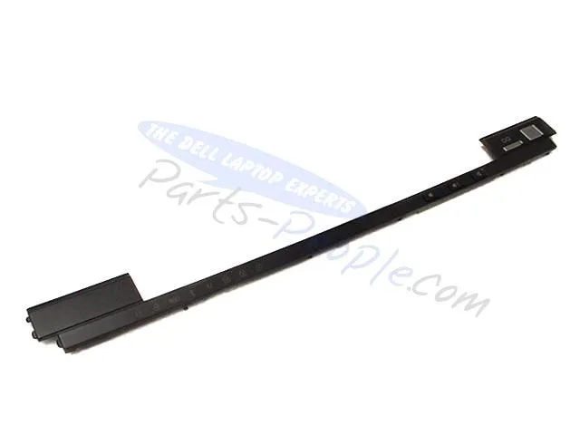 Dell Latitude E4300 center power button assembly with Latitude On button