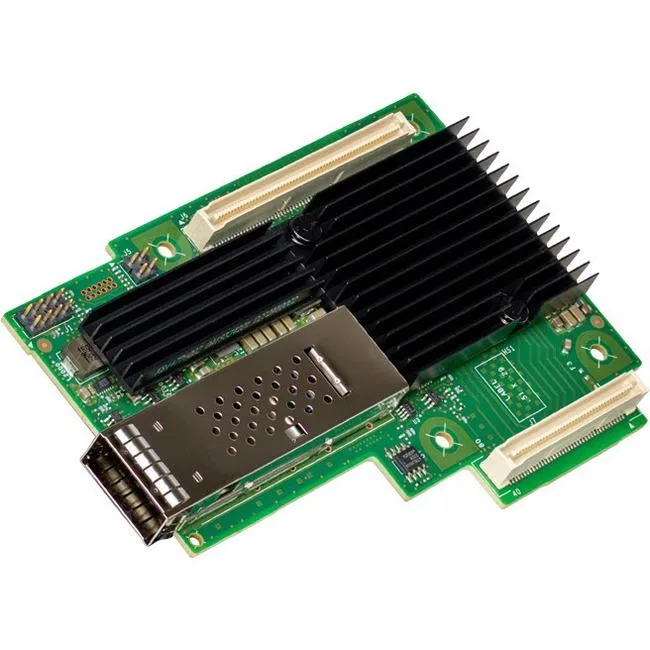 Intel E810-CQDA1 OCP NIC 3.0 100 Gigabit network card