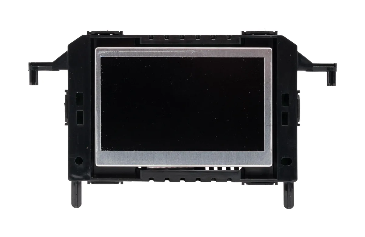 1 Factory Radio 1 Factory Radio F1FT-18B955-CD 4.2" Information Display Screen — product photo
