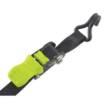 USA Progrip USA Progrip 314700 Adjustable Tie-Down Double J 16 ft 1 in — product photo
