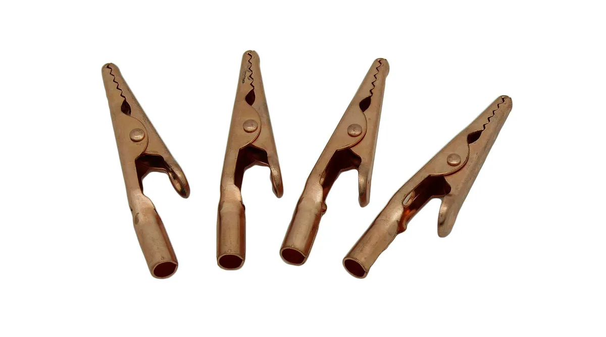 ProTechTrader ProTechTrader PTT60C-4pc electrician tool 10 amps 10 AWG — product photo