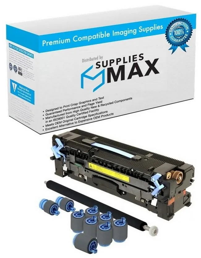 SuppliesMax SuppliesMax 02-00267-001 110V Maintenance Kit 350000 Pages — product photo