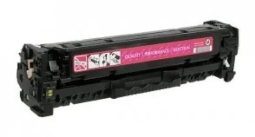 West Point Products West Point Products 200561P Magenta Toner Cartridge 2600 Pages — product photo