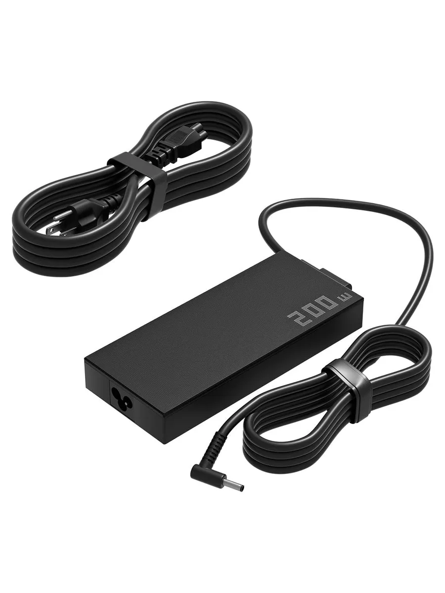  DELL PowerPortnerLink-65W 85W 20V 11.8A 4.5mm 3.0mm Laptop AC Adapter — product photo