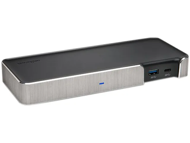 Kensington Kensington K38239US Thunderbolt 3 docking station 85 W — product photo