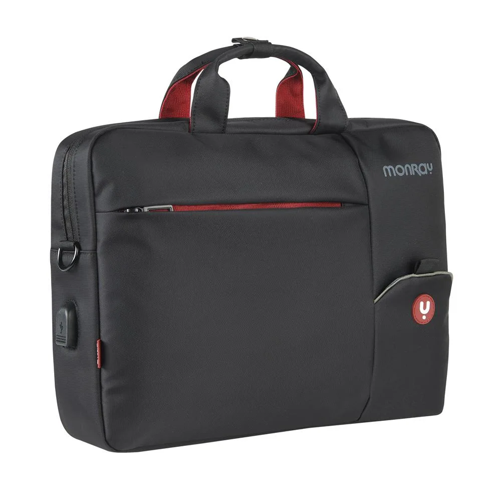 NGS NGS Monray 15.6" Laptop Bag Hangar — product photo