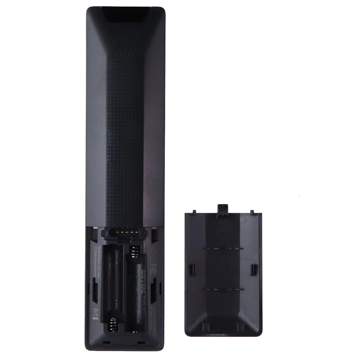 TCL TCL RC923A universal remote — product photo