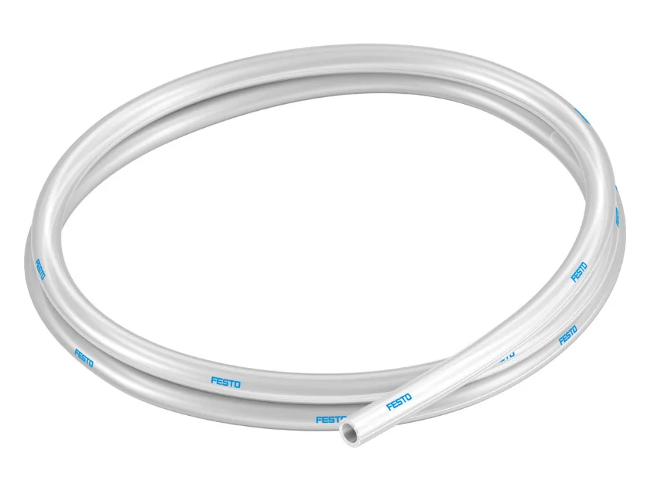 Festo Festo PUN-H-8X1 125 red electrician tool — product photo