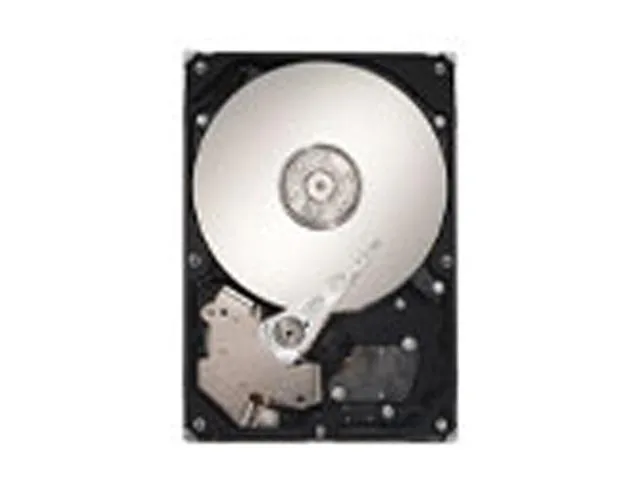 Seagate Seagate DB35 Series 7200.2 ST3802110ACE 80GB 7200 RPM 2MB IDE 3.5" internal hard drive — product photo