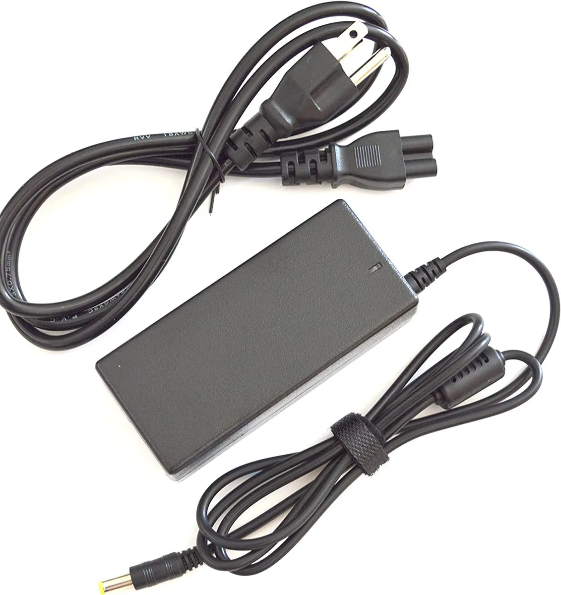 myVolts myVolts AC Adapter Charger for Acer Aspire E1-572-6648, E1-572-6829, E1-572P-6426 — product photo