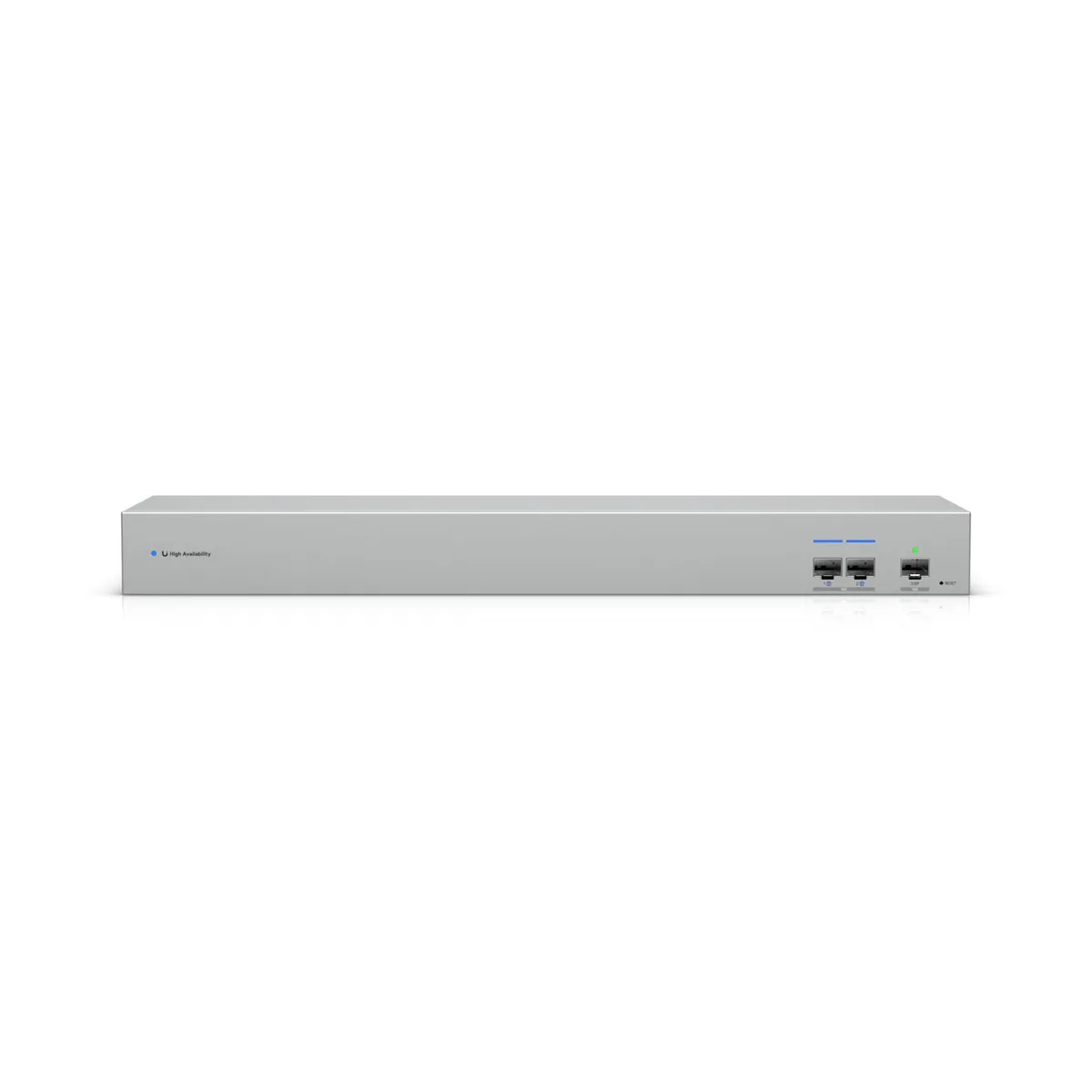 Ubiquiti Networks Ubiquiti Networks WAN Switch USW-WAN 3×10G SFP+ 1G RJ45 network switch — product photo