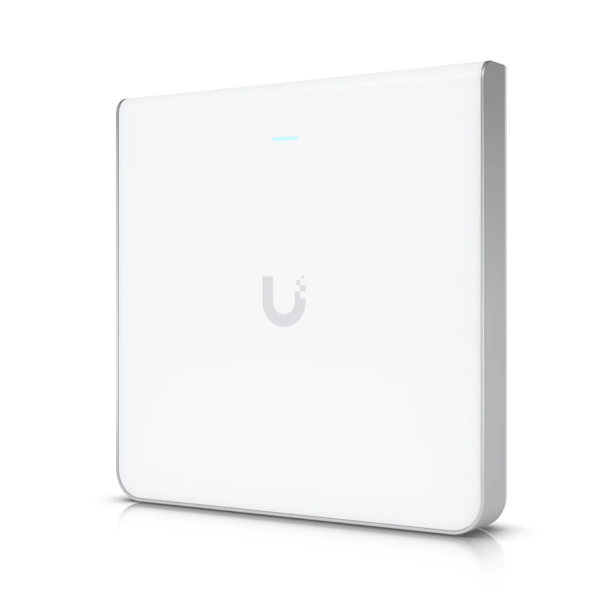 Ubiquiti Networks Ubiquiti Networks U6ENTERPRISEIWC Wi-Fi 6E In-Wall Access Point — product photo