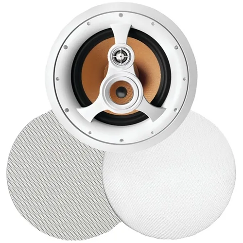 BIC America BIC America H-310C 10" 3-Way Ceiling Speaker — product photo