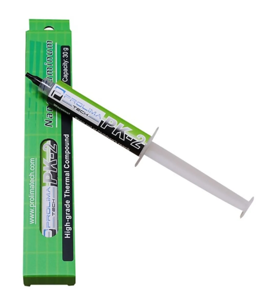 Prolimatech Prolimatech PK-2-30G thermal paste 30g — product photo