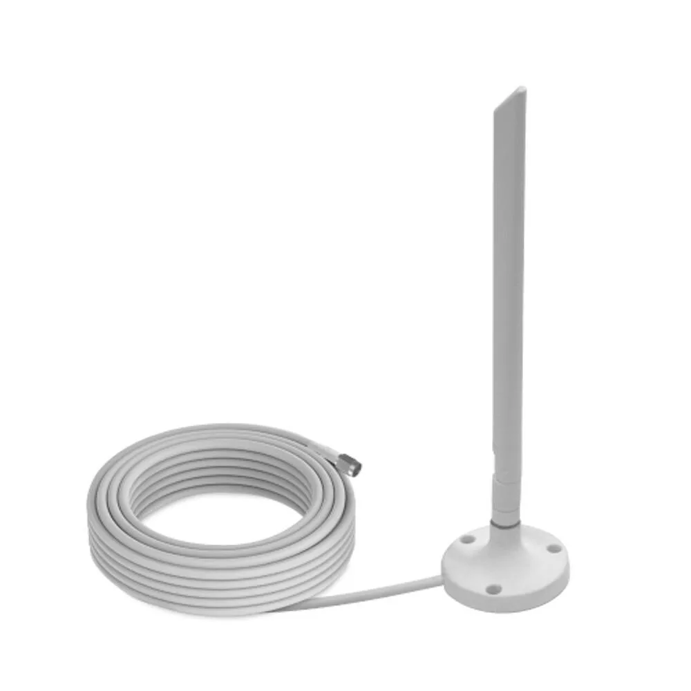 Swann Communications Swann Communications MaxRanger4K Long-Range Antenna surveillance accessory — product photo
