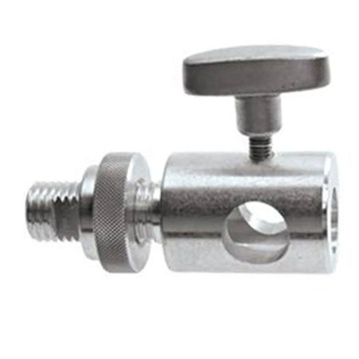 Kupo Kupo Baby 5/8" 16mm Receiver for 3 and 4 Way Clamp 5912 — product photo